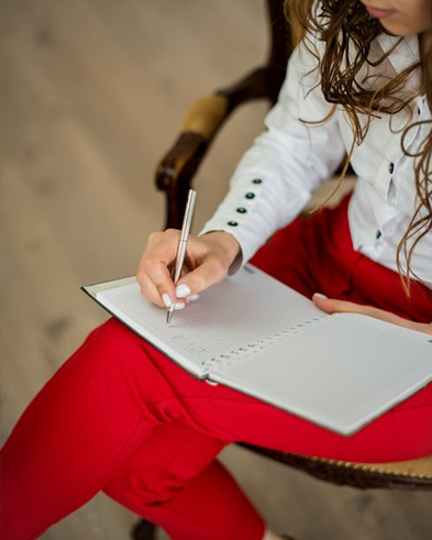 Your Go-To Place For Skilled Fiction Ghostwriters