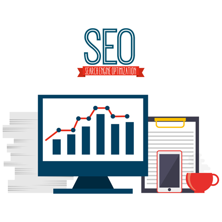 Search Engine Optimized Content For Higher Ranking